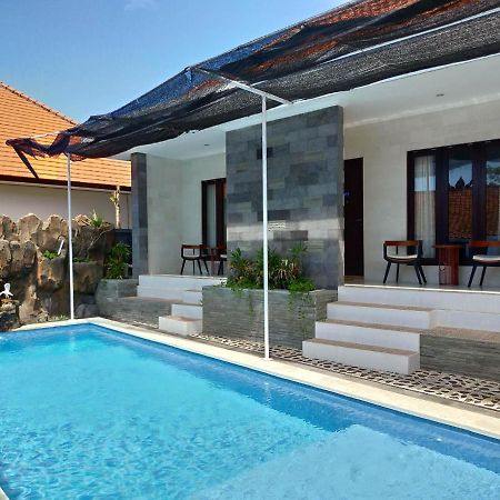 Hotel Blue House Uluwatu Exterior foto