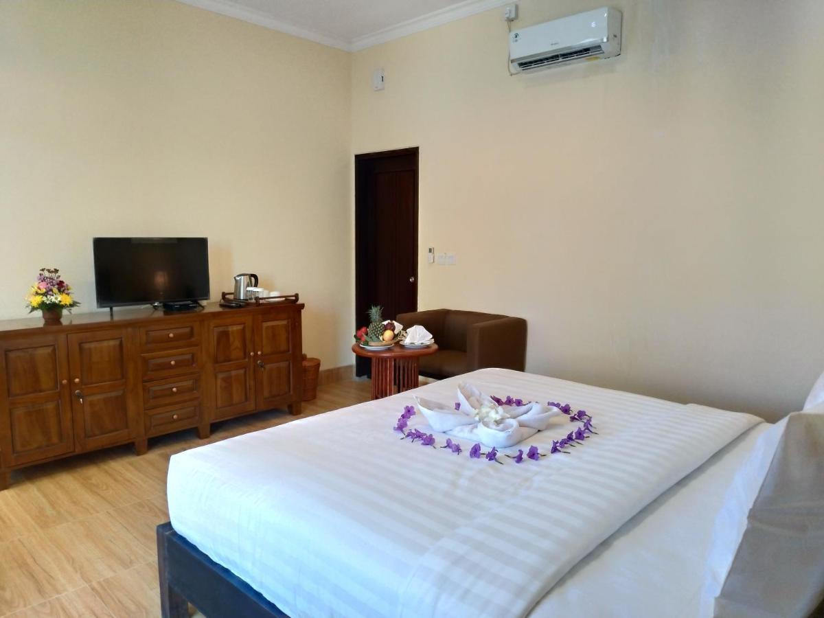 Hotel Blue House Uluwatu Exterior foto