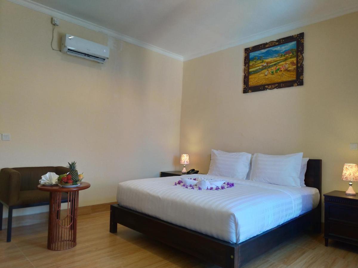 Hotel Blue House Uluwatu Exterior foto