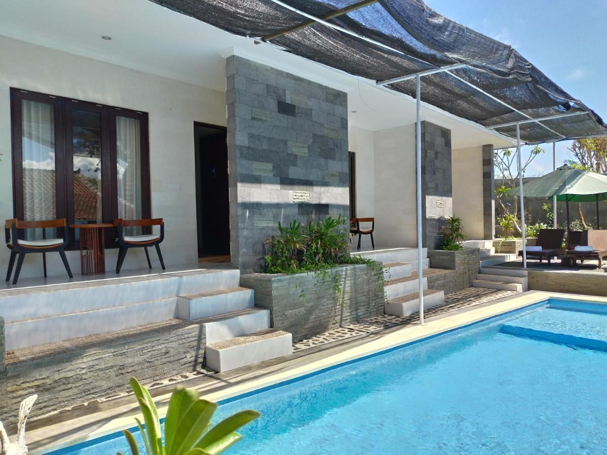 Hotel Blue House Uluwatu Exterior foto